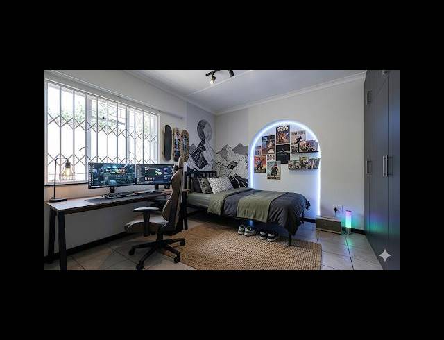 4 BEDROOM HOUSE FOR SALE IN SASOLBURG EXT 15